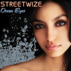 Cover of Ocean Eyes