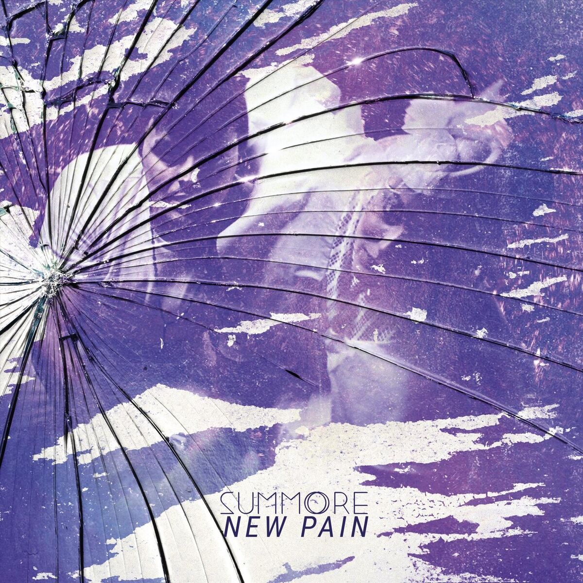 Album cover of New Pain