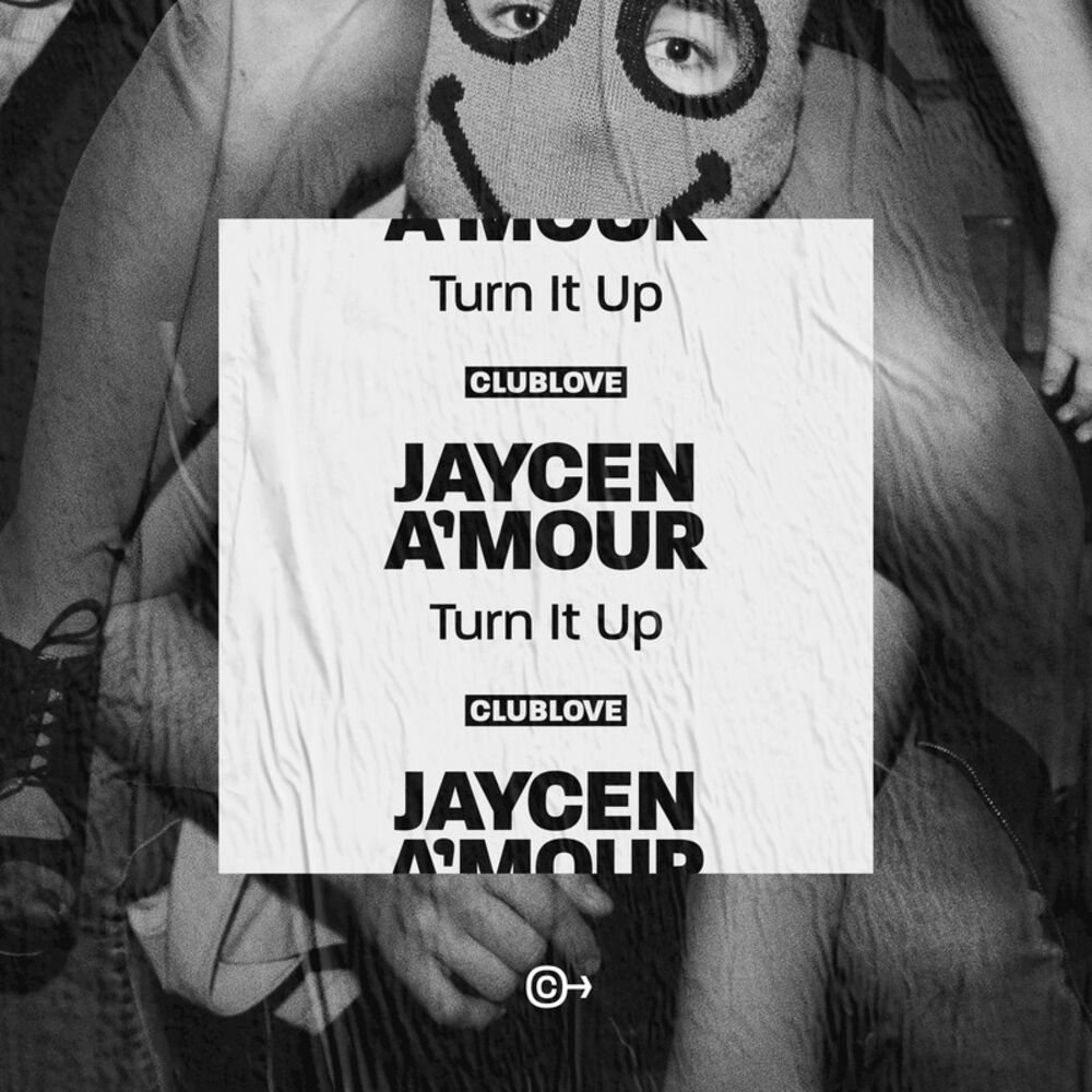 Picture of Turn It Up