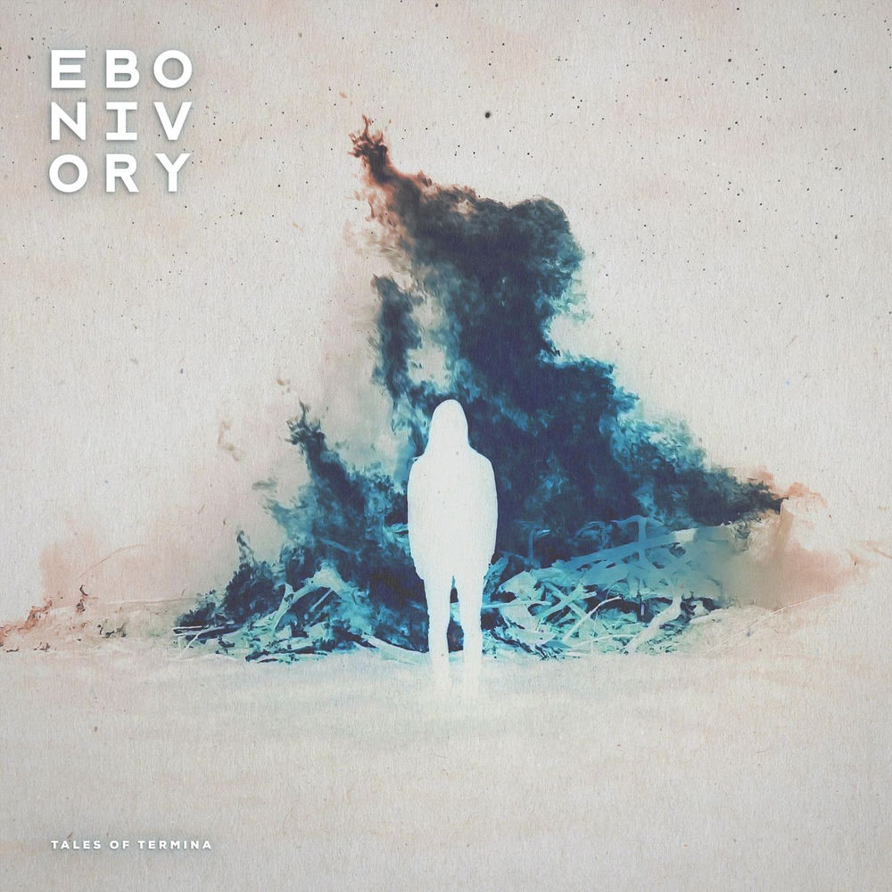 Album artwork for Tales of Termina by Ebonivory