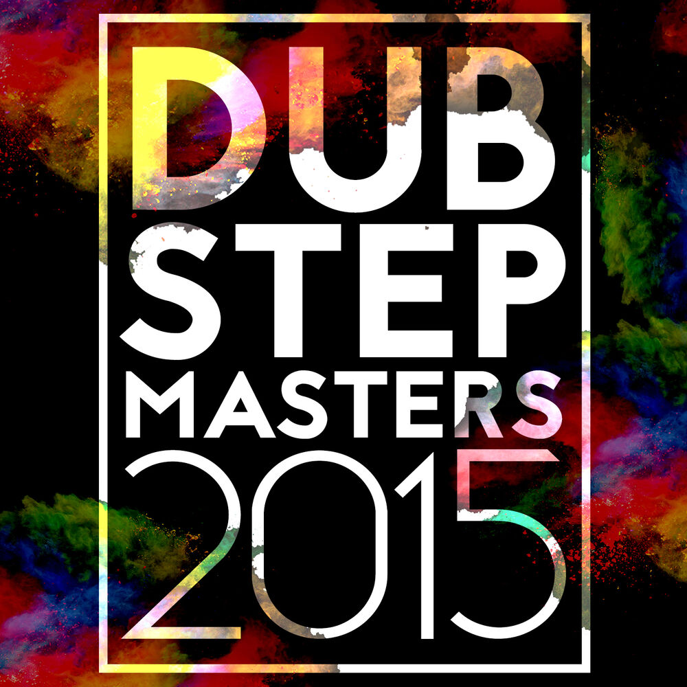 Picture of Dubstep Masters 2015