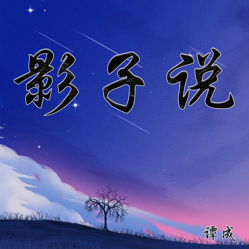 影子说
