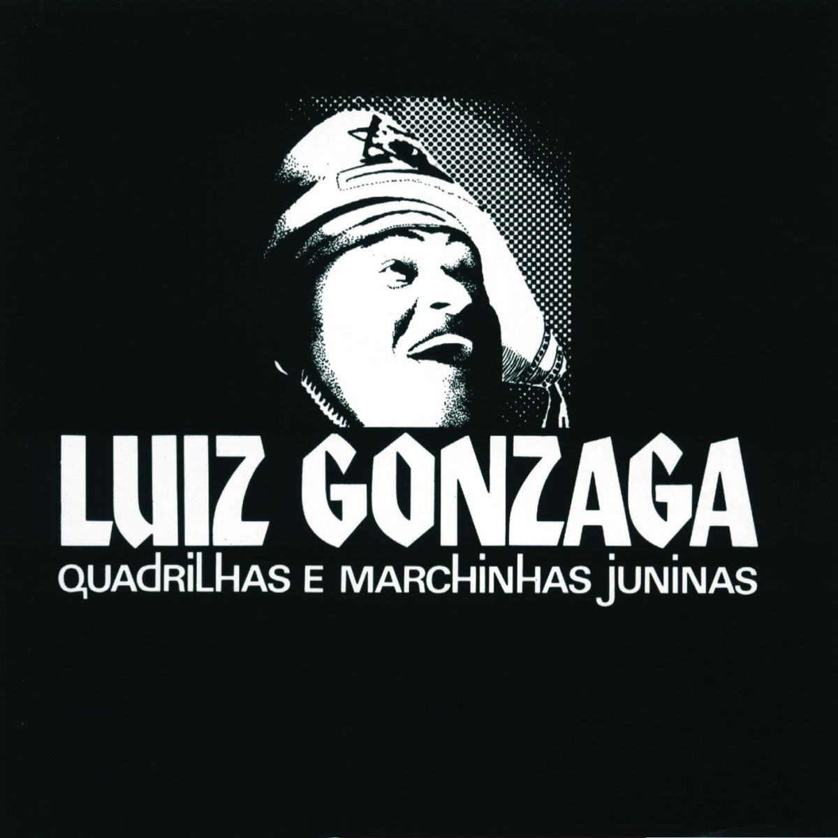 Album cover of São João na Roça