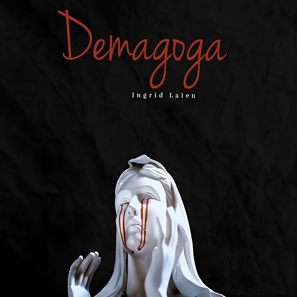 Album cover of Demagoga
