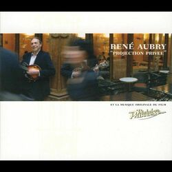 Cover of Projection privée