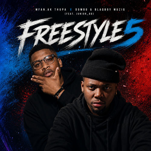 Freestyle 5