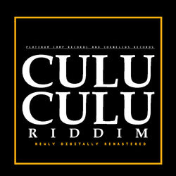 Cover of Culu Culu
