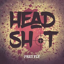 Cover of Headshot