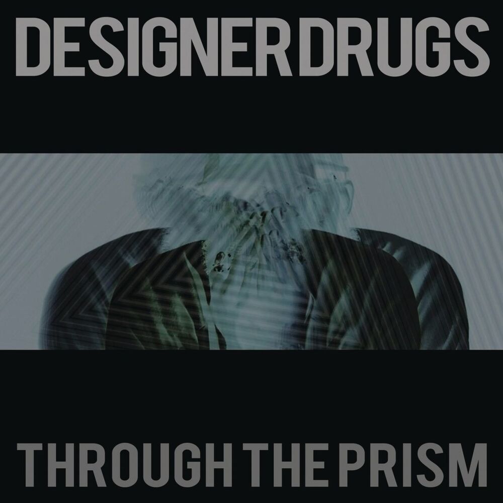 Picture of Through the Prism (feat. Cerebral Vortex)