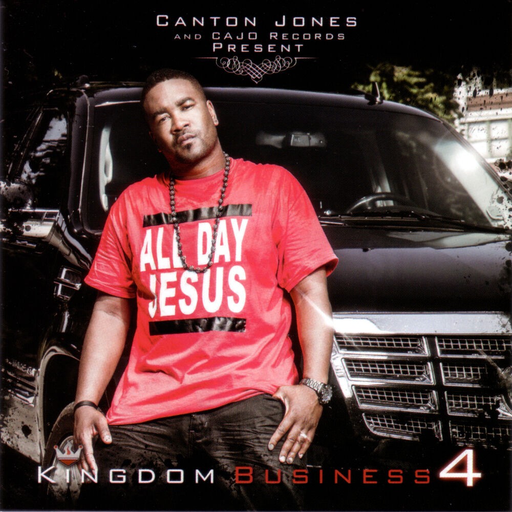Picture of Kingdom Business 4