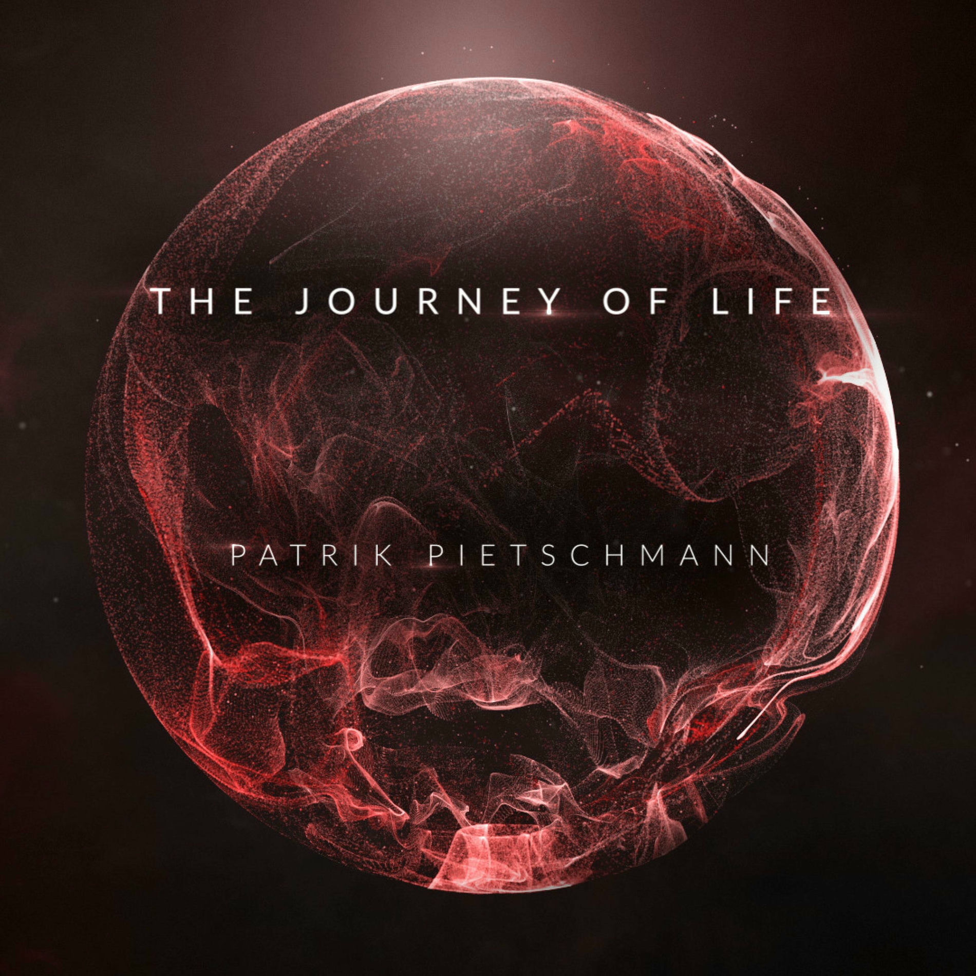 Album cover of The Journey of Life (Piano Version)