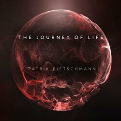 Cover of The Journey of Life