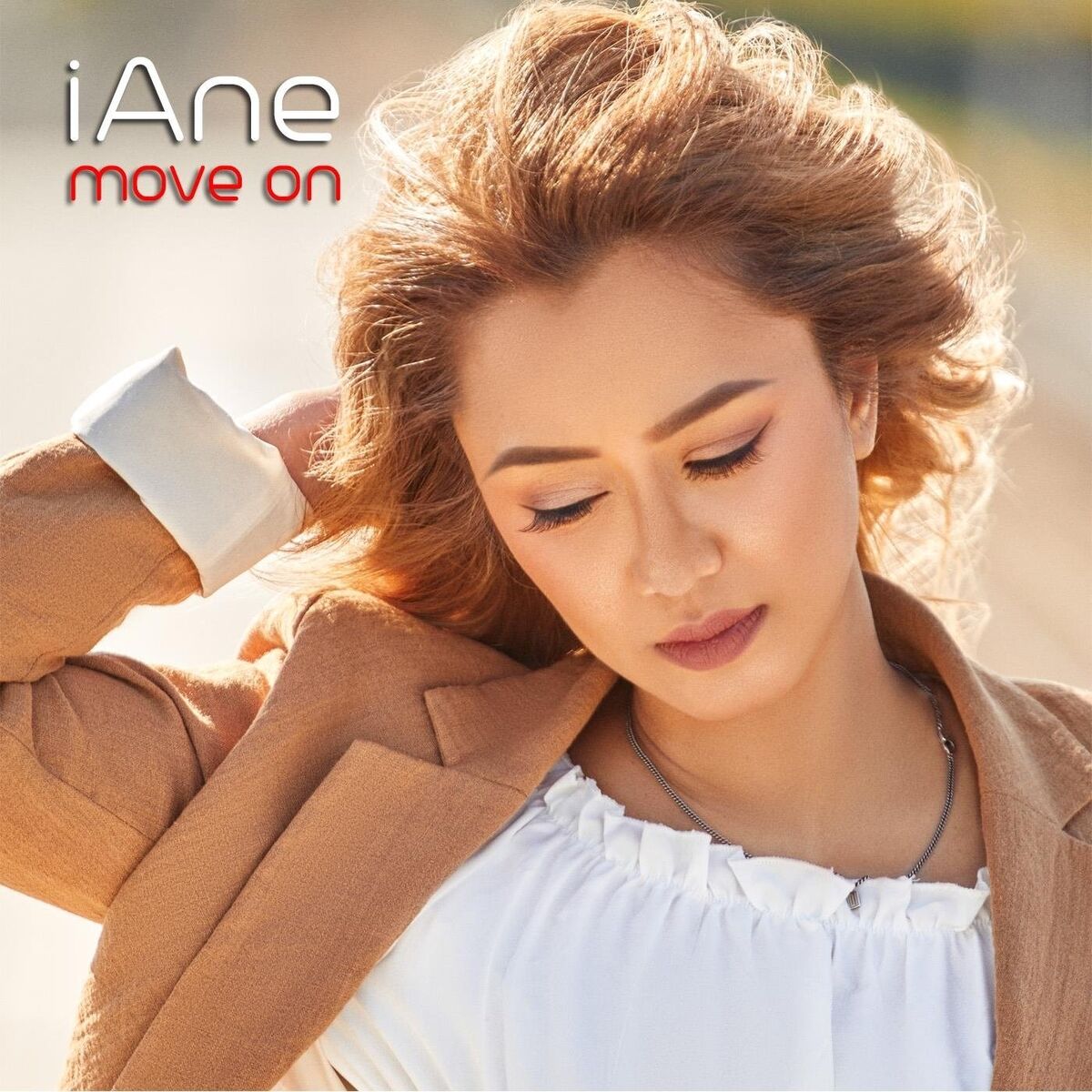 Album cover of Move On