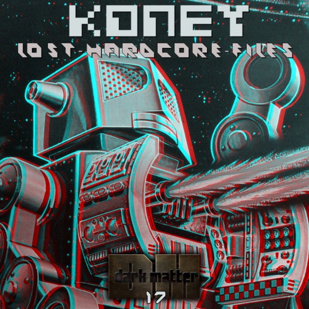 Picture of Lost Hardcore Files