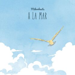 Cover of A la Mar