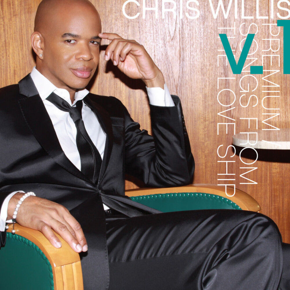 Picture of Premium: Songs From The Love Ship Vol. 1