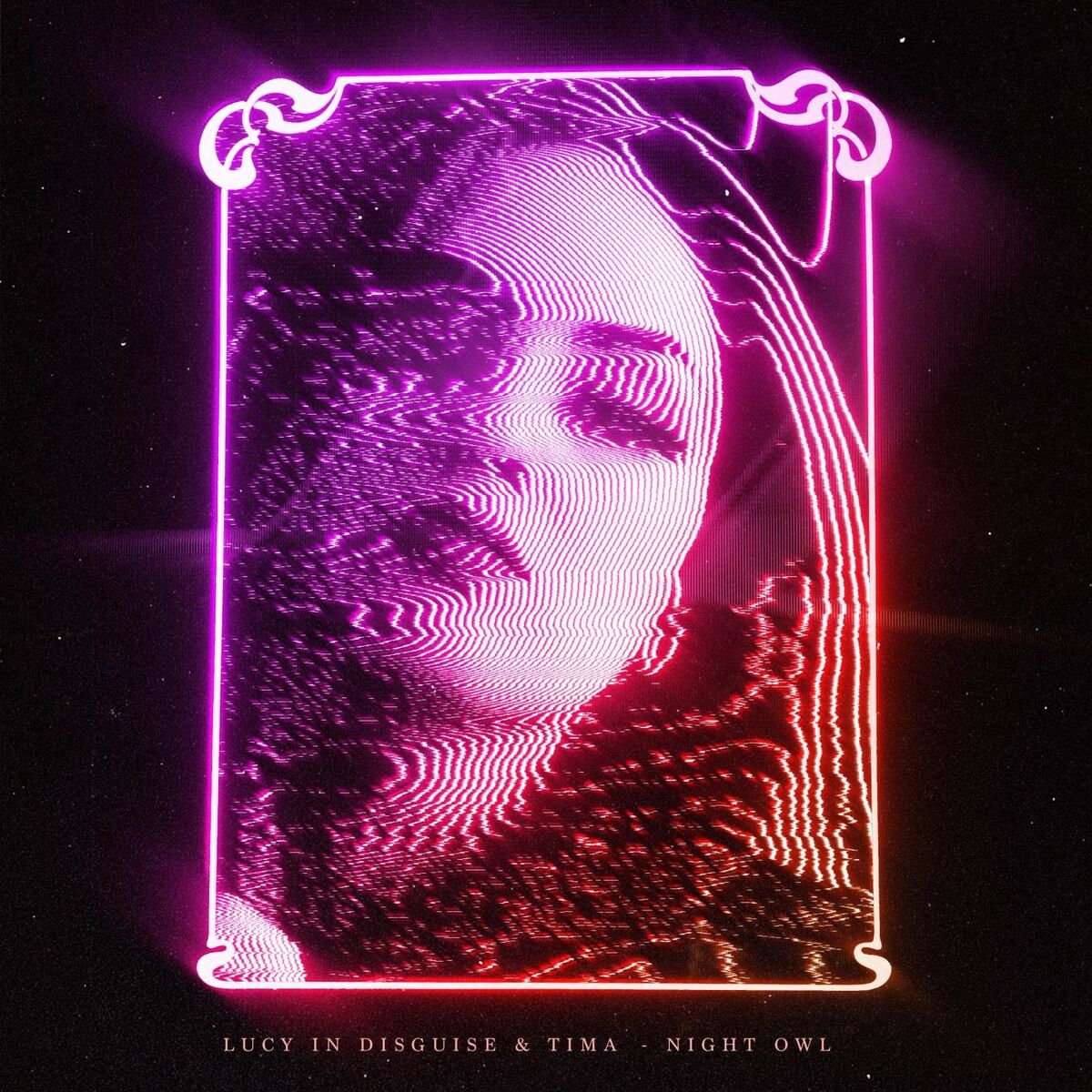 Album cover of Night Owl
