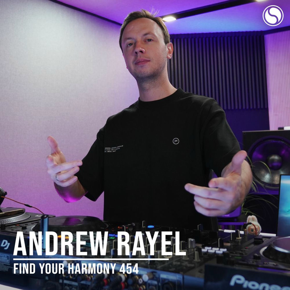 Album cover of FYH454 - Find Your Harmony Radio Episode #454