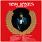 It's A Man's Man's Man's World by Tom Jones album cover