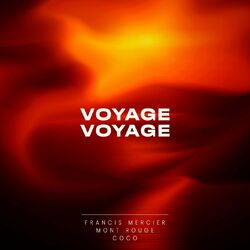 Cover of Voyage Voyage