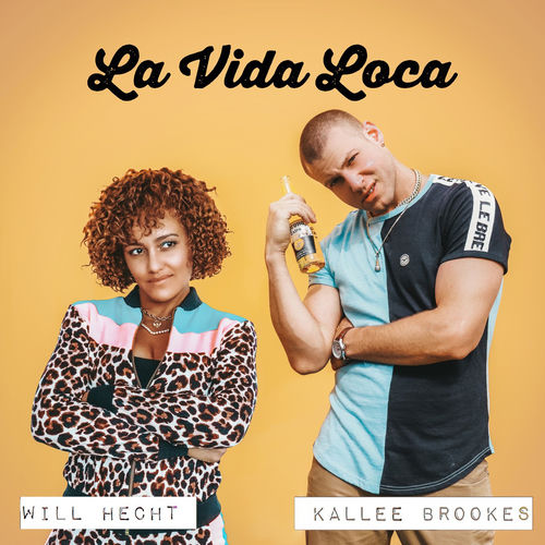 La Vida Loca artwork
