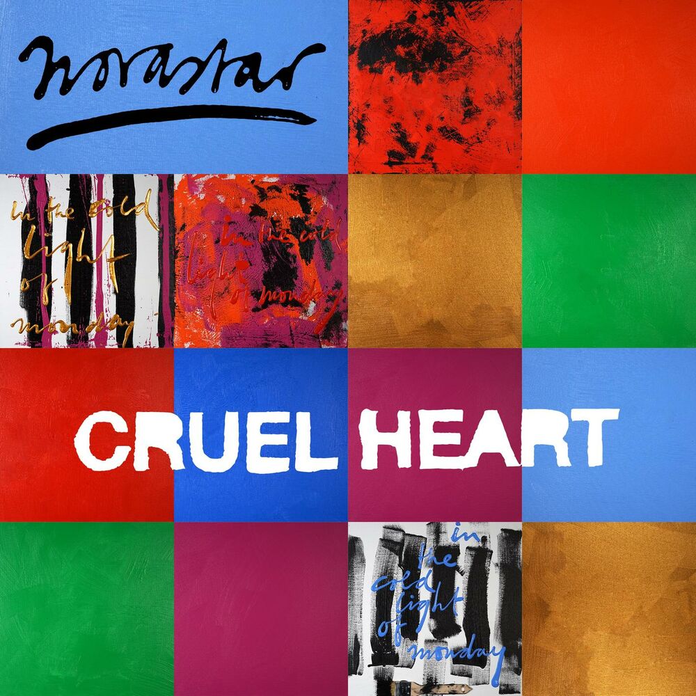 Picture of Cruel Heart