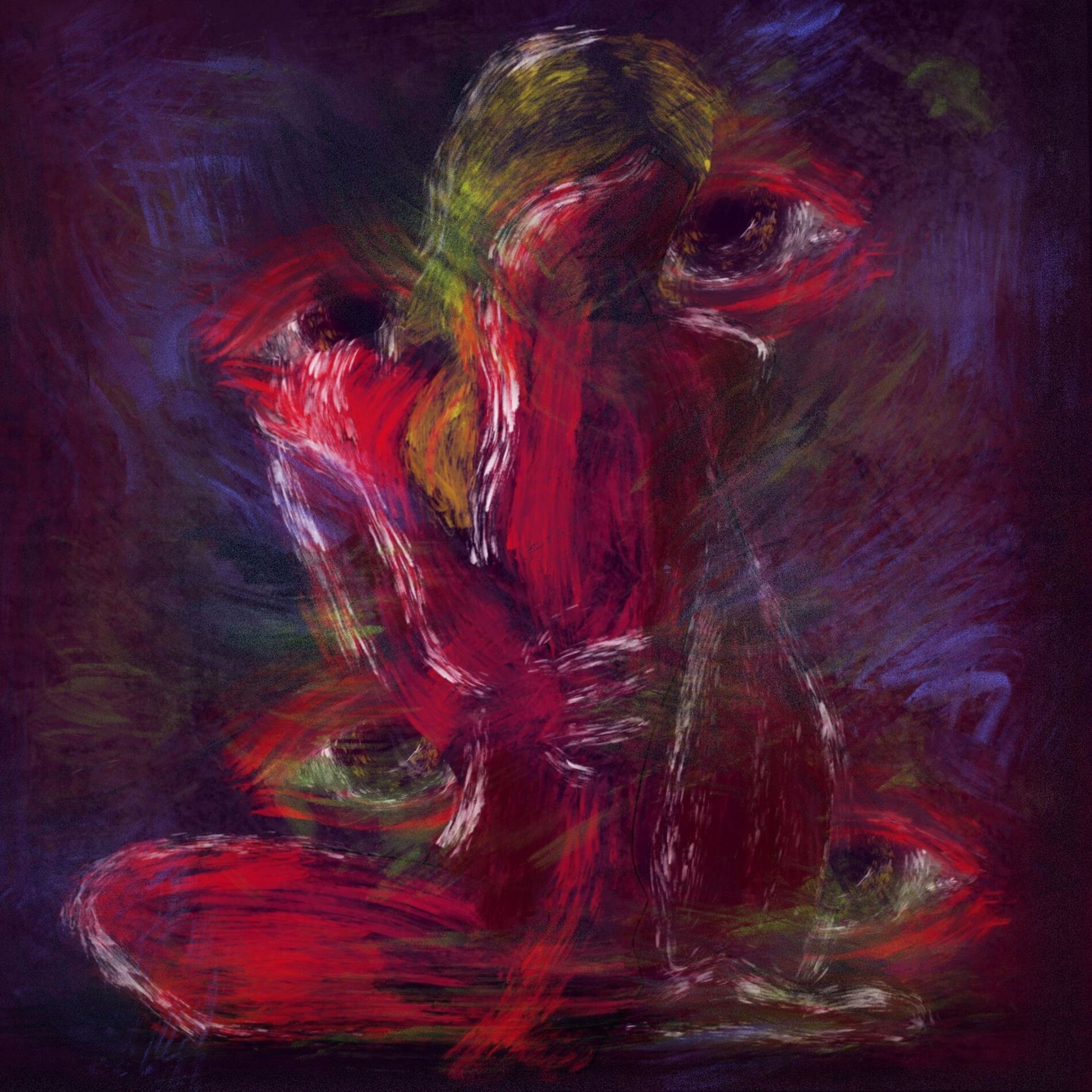 Album cover of Comme un jeu