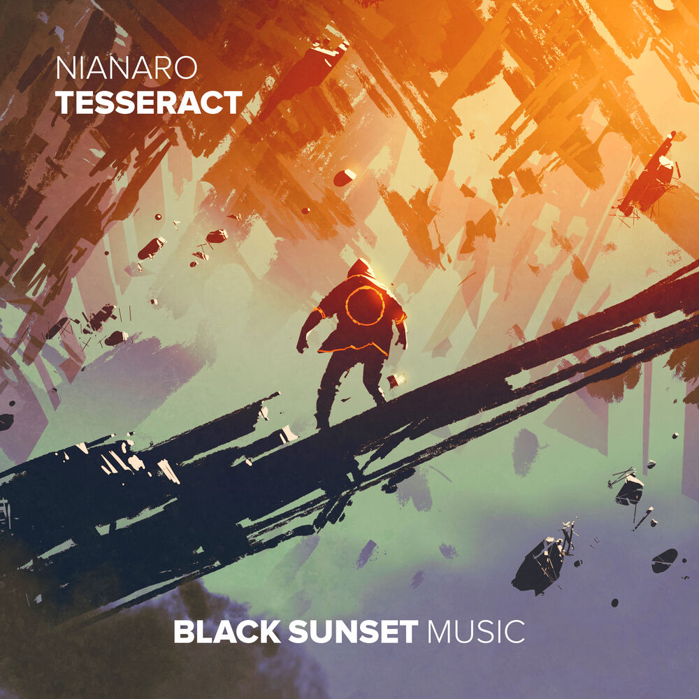 Picture of Tesseract