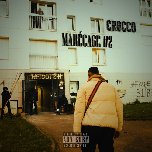 Marécage #2