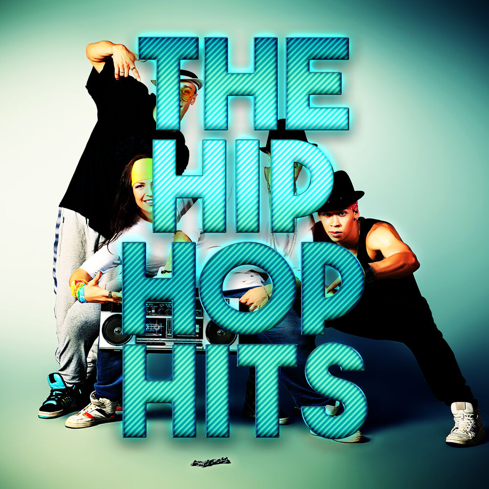 Picture of The Hip Hop Hits