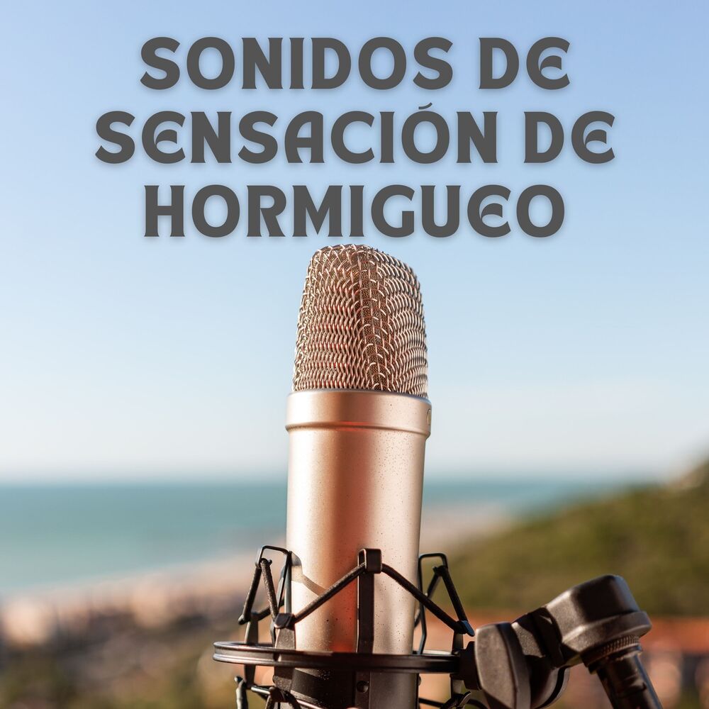 Picture of Sonidos De Sensación De Hormigueo