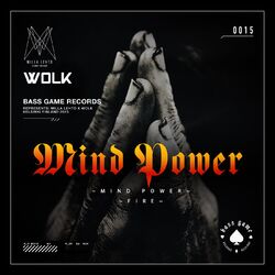 Cover of Mind Power