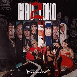 Cover of Giro Loko2