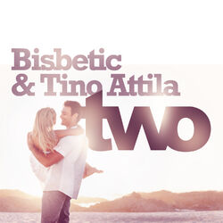 Cover of Two