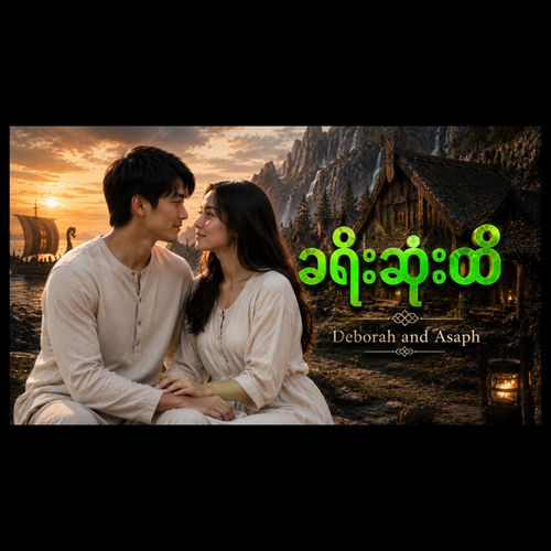 ခရီးဆုံးထိ Khazi Sone Hti