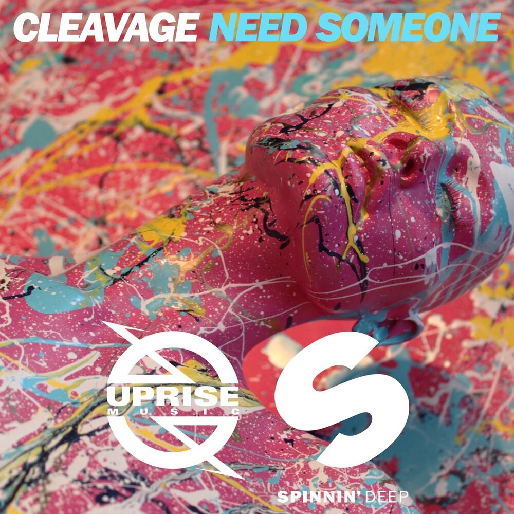 Picture of Need Someone