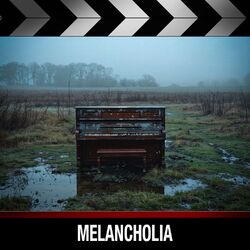 Cover of Melancholia