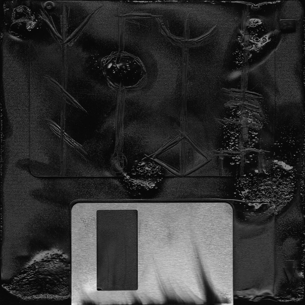 Album cover of Floppy Disk Overdrive