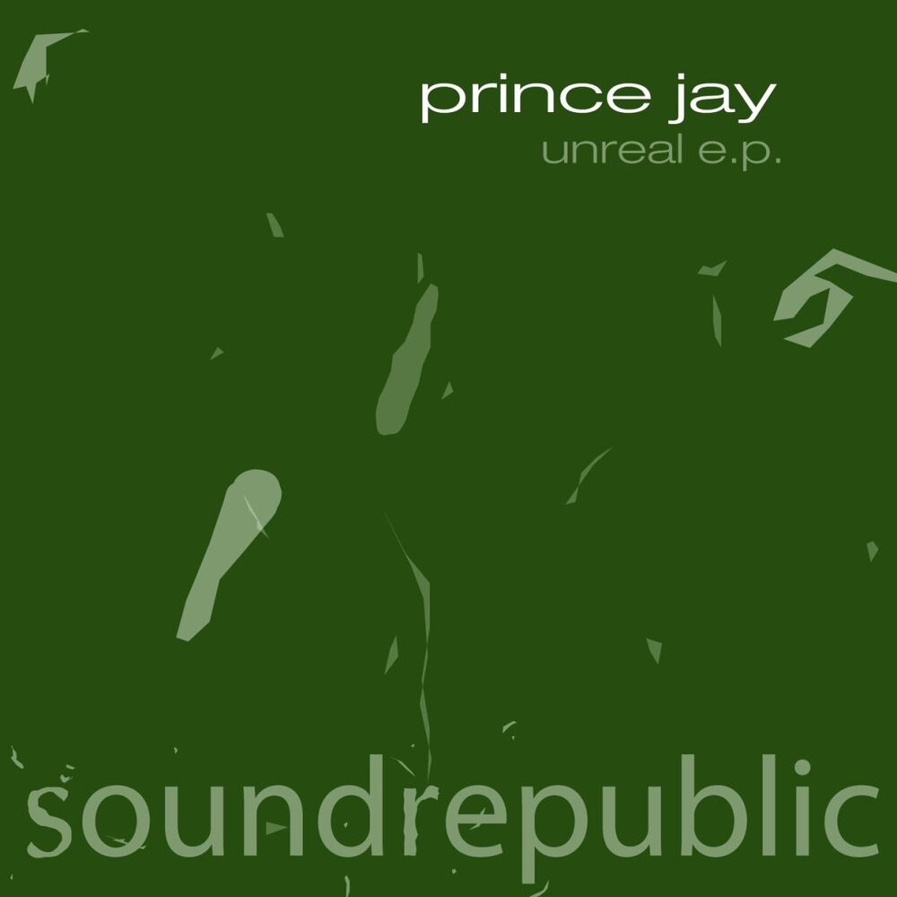 Picture of Unreal - EP