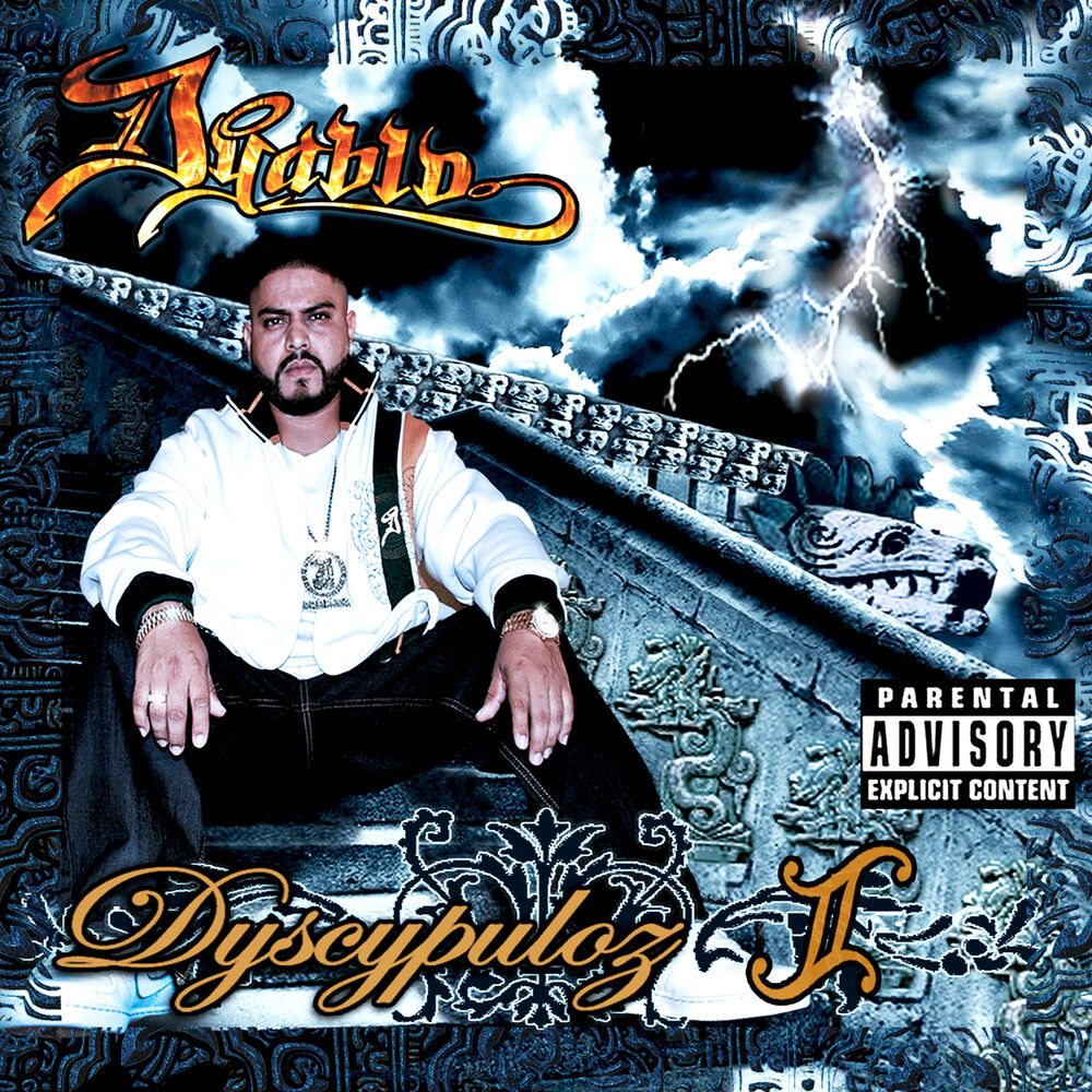 Picture of Dyscypuloz II