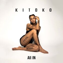 Cover of All In