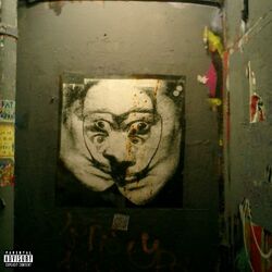 Cover of one time
