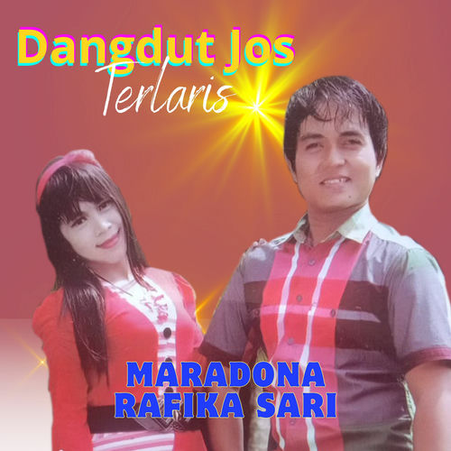 Tembang Dangdut Indonesia