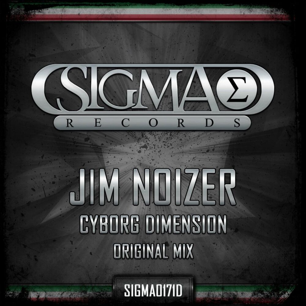 Picture of Cyborg Dimension