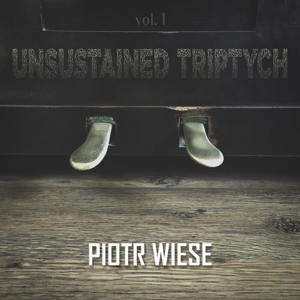 Picture of Unsustained Triptych, Vol. 1