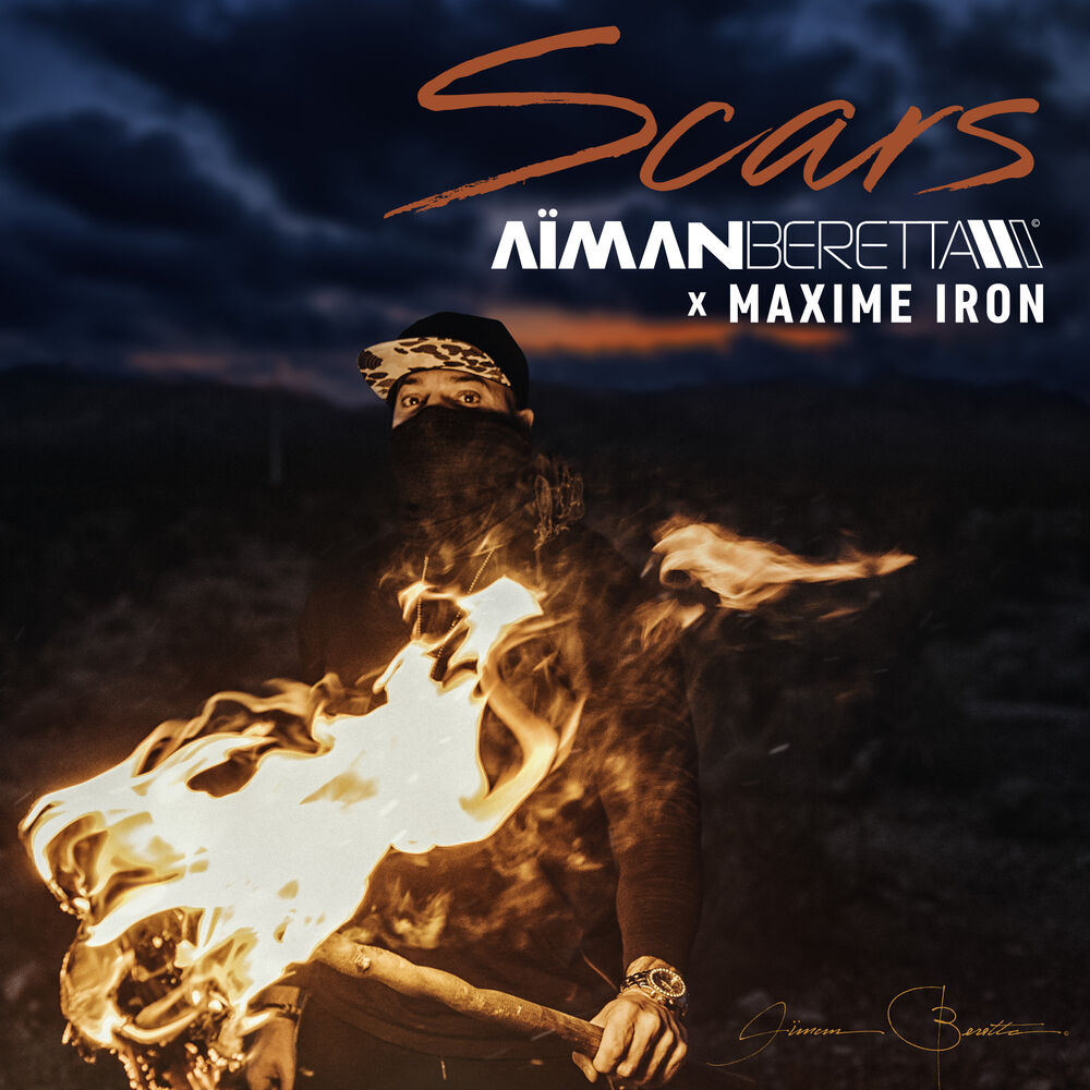 Picture of Scars