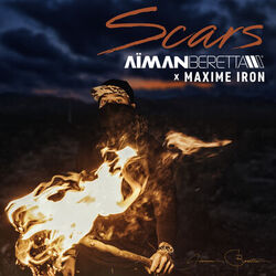 Cover of Scars