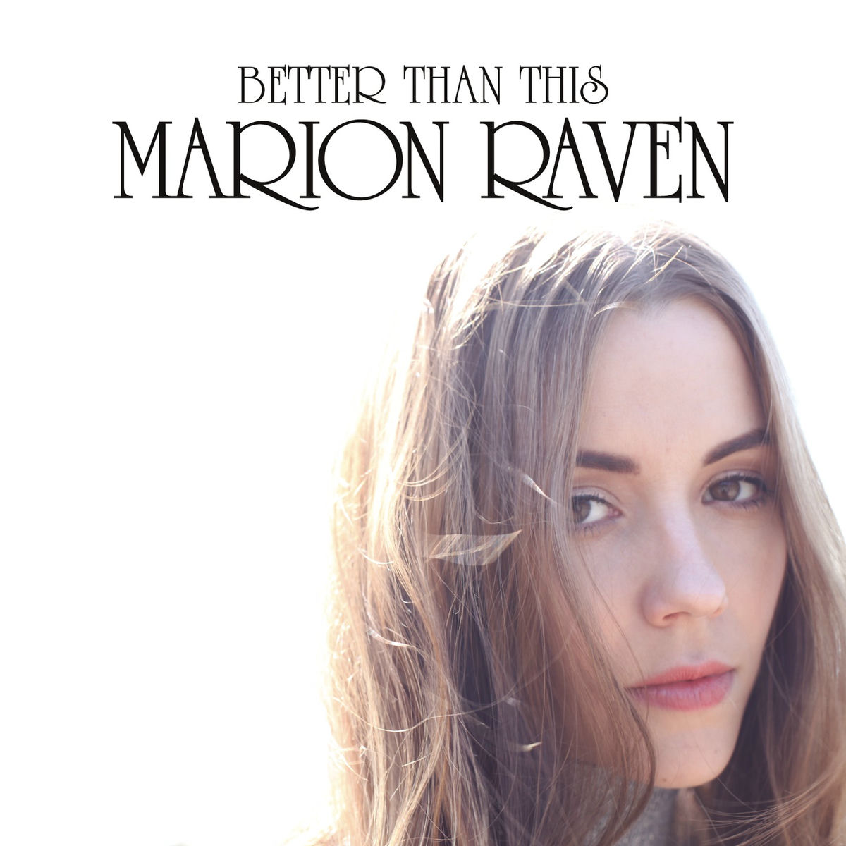Album cover of Better Than This