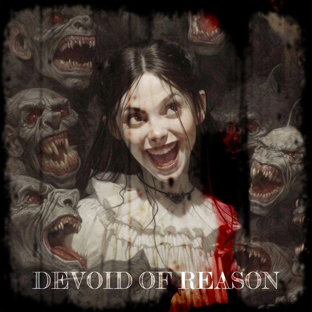 Picture of Devoid of Reason