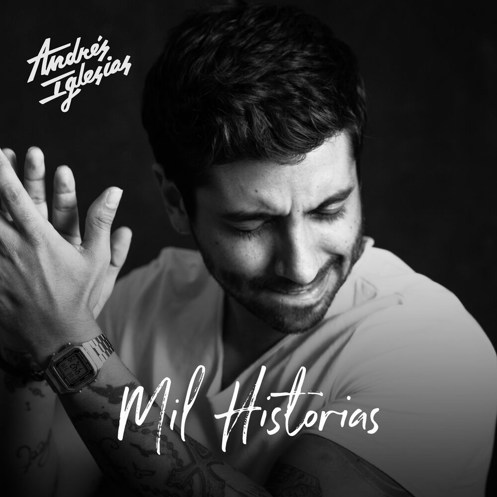 Picture of Mil Historias